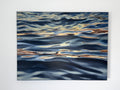 Golden Silence 2 - 60 x 80 cm