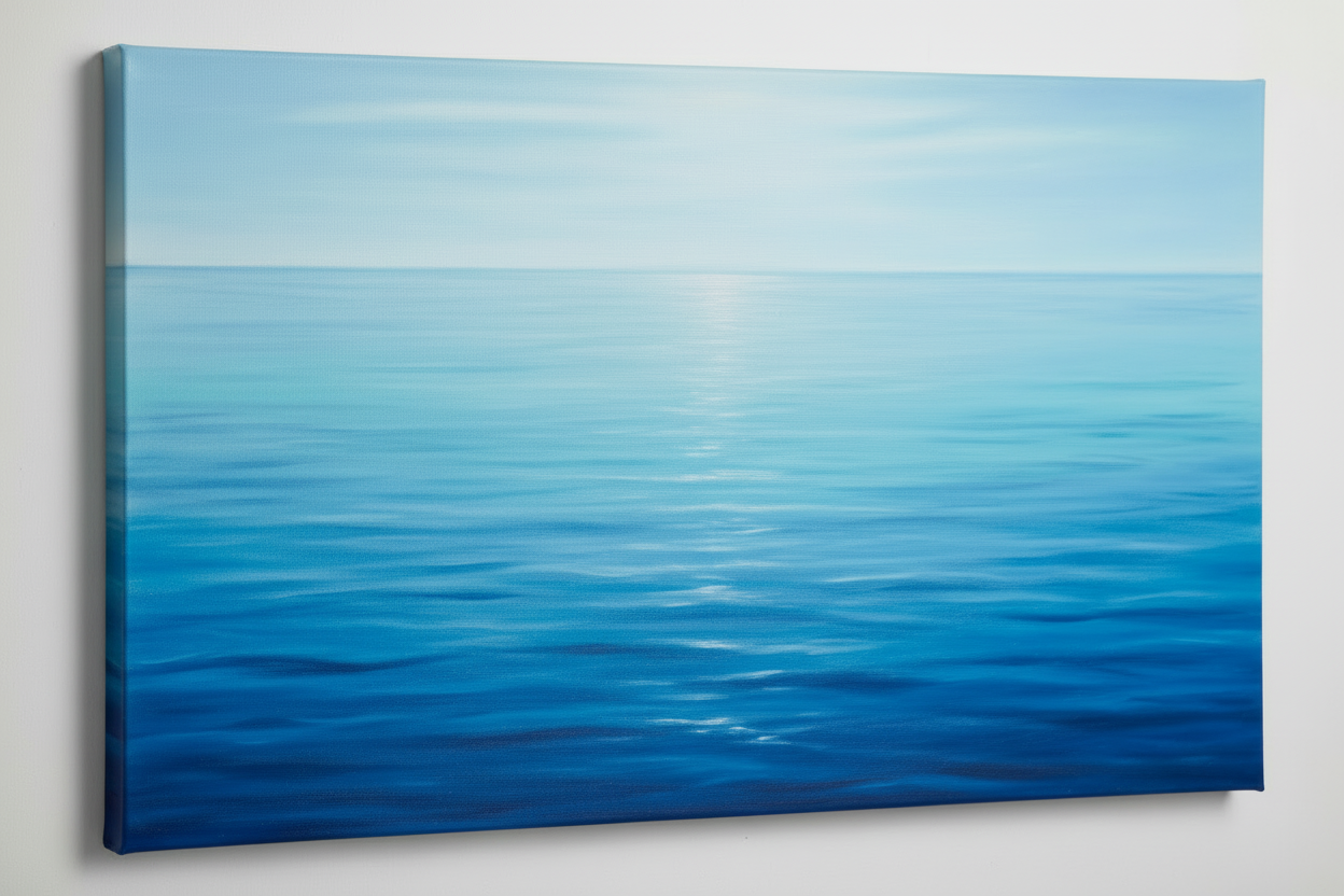 gleiche Bild ohne Seilhalterung